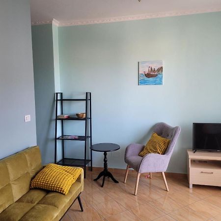 New Apartment Near The Beach فلورا المظهر الخارجي الصورة