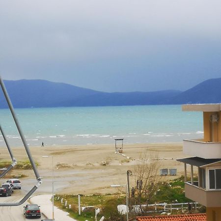 New Apartment Near The Beach فلورا المظهر الخارجي الصورة
