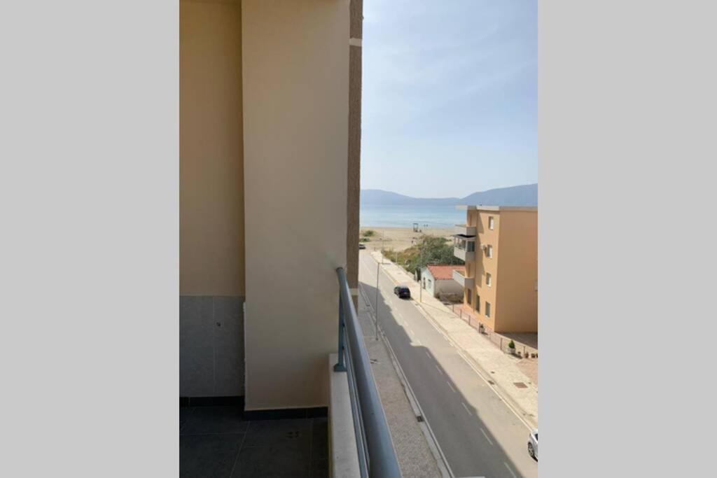 New Apartment Near The Beach فلورا المظهر الخارجي الصورة