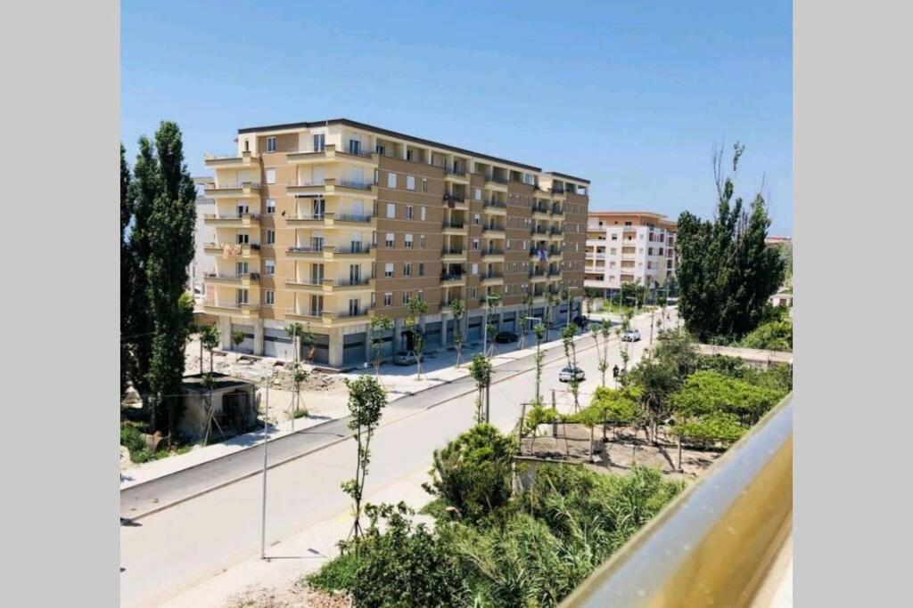 New Apartment Near The Beach فلورا المظهر الخارجي الصورة