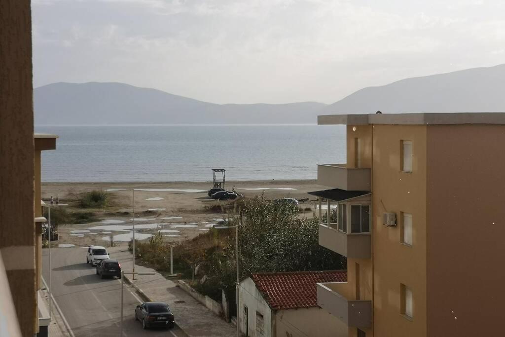 New Apartment Near The Beach فلورا المظهر الخارجي الصورة