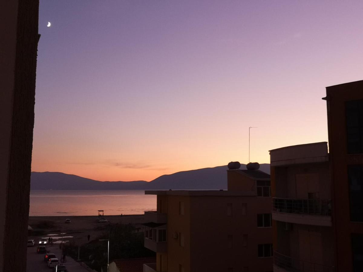 New Apartment Near The Beach فلورا المظهر الخارجي الصورة