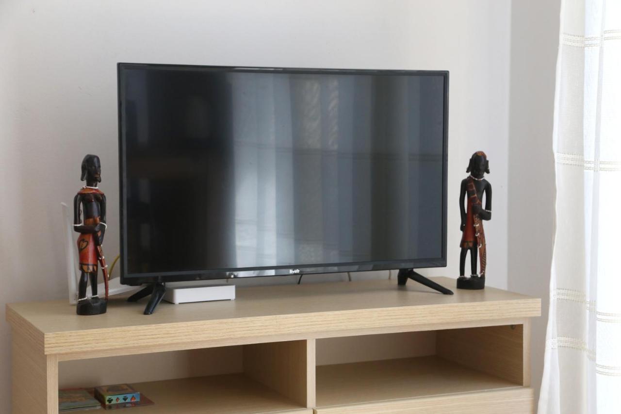 New Apartment Near The Beach فلورا المظهر الخارجي الصورة