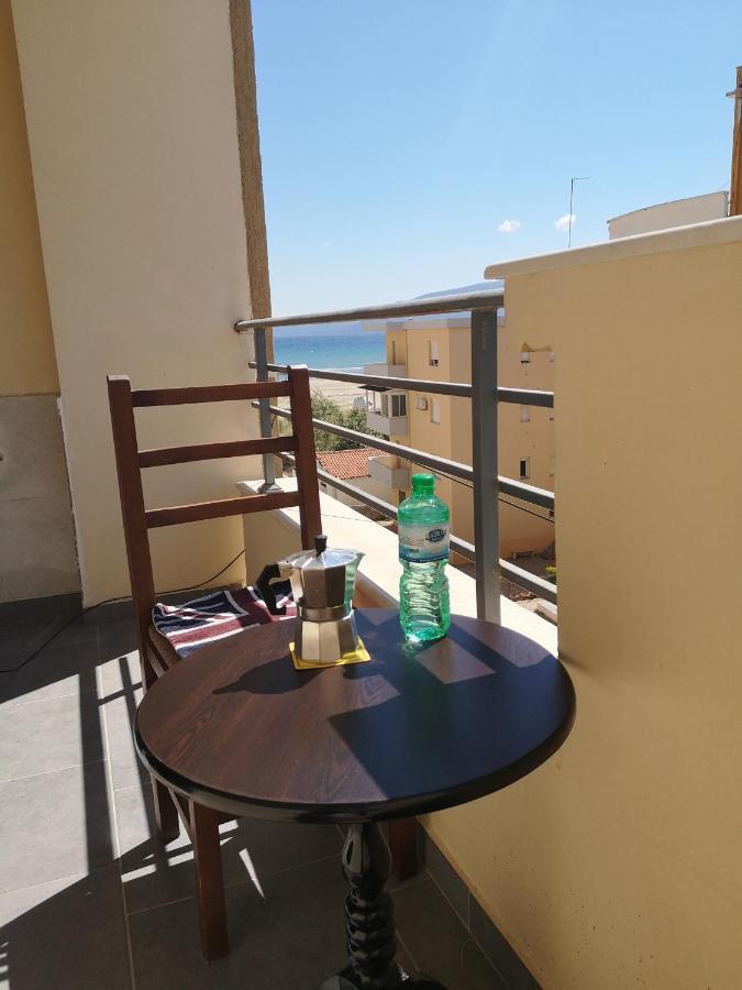 New Apartment Near The Beach فلورا المظهر الخارجي الصورة