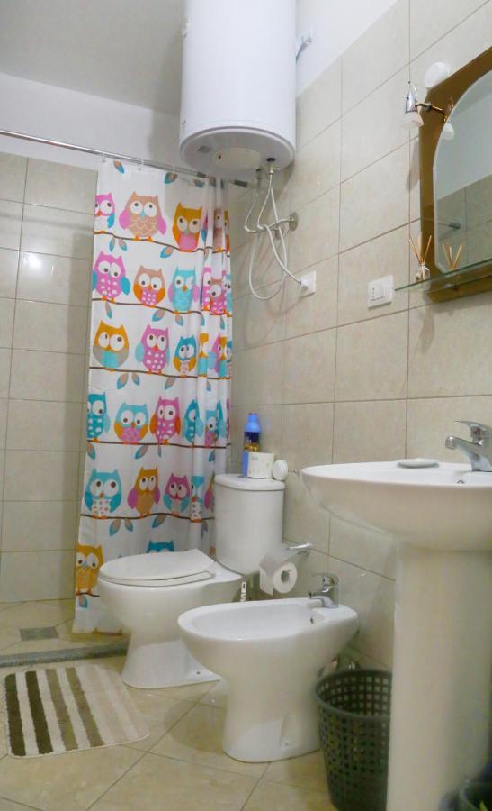 New Apartment Near The Beach فلورا المظهر الخارجي الصورة
