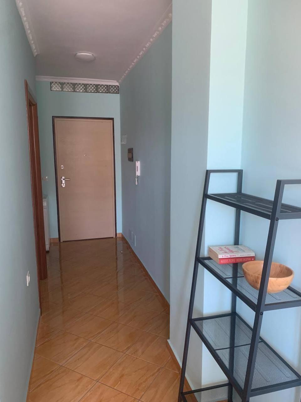 New Apartment Near The Beach فلورا المظهر الخارجي الصورة