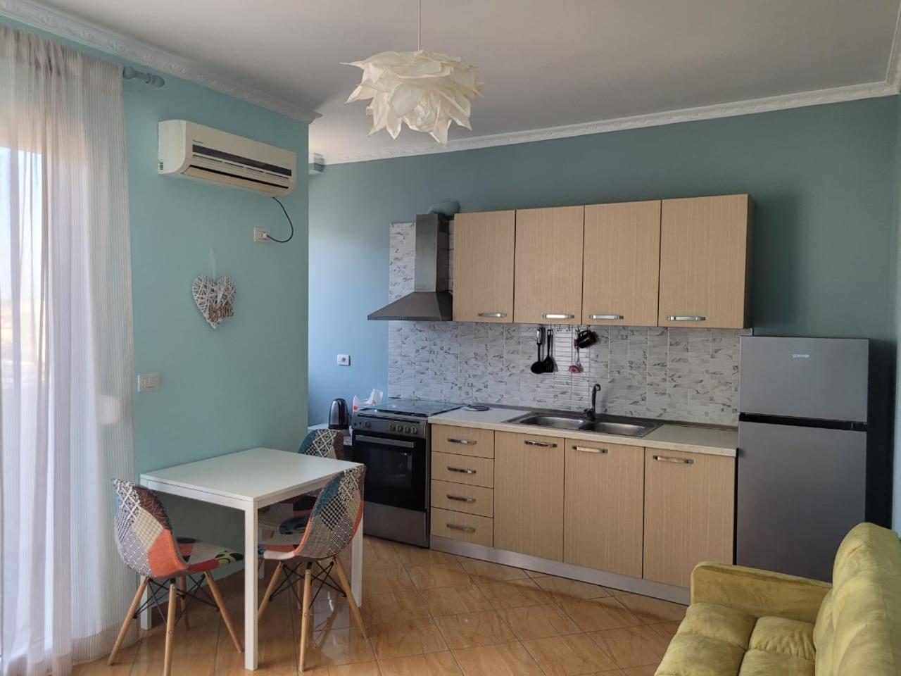 New Apartment Near The Beach فلورا المظهر الخارجي الصورة