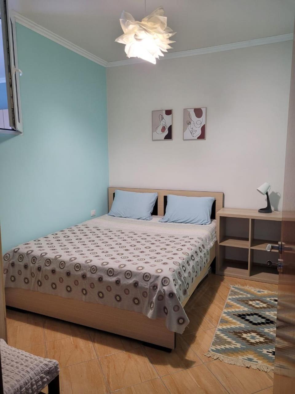 New Apartment Near The Beach فلورا المظهر الخارجي الصورة