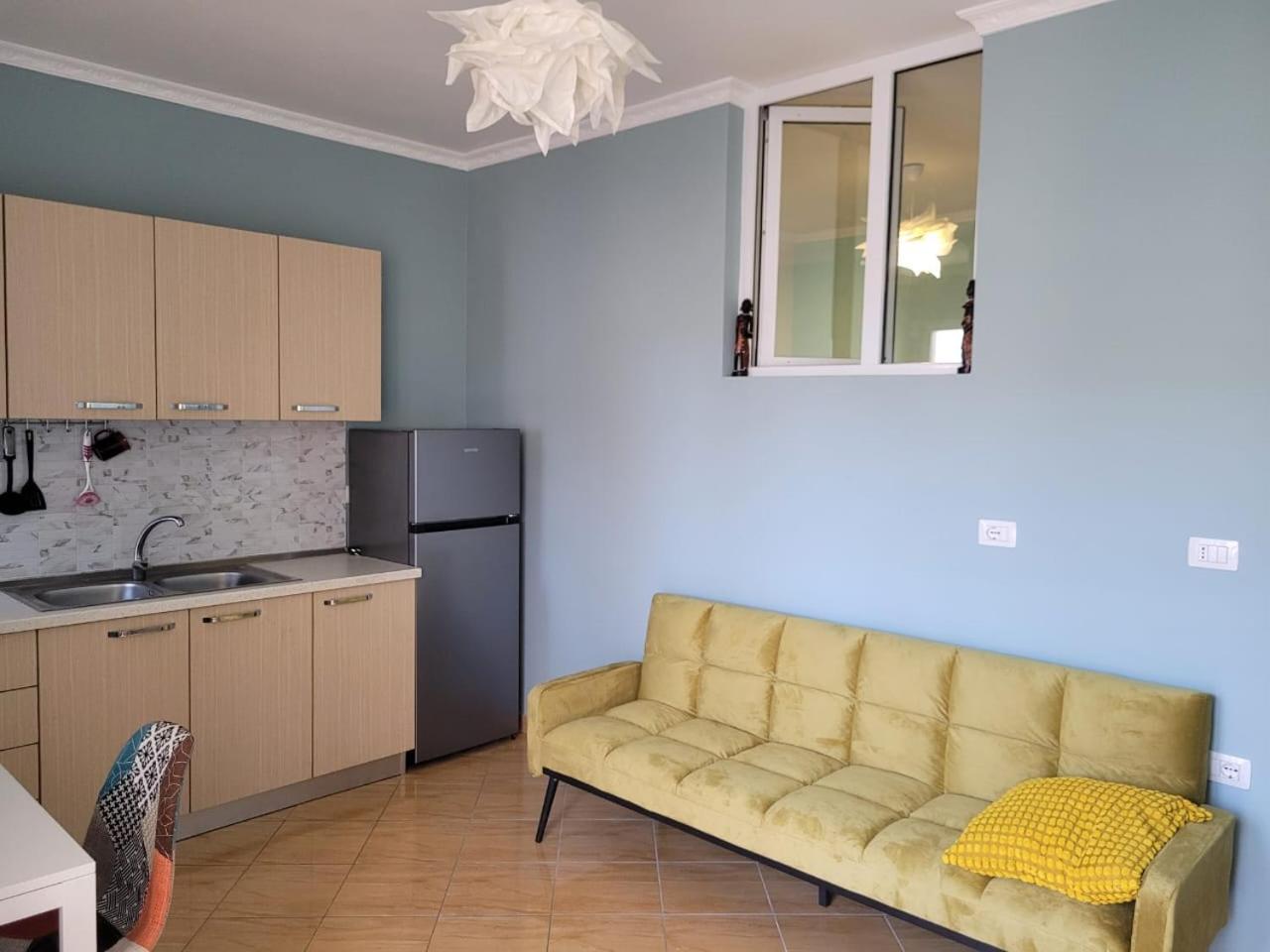 New Apartment Near The Beach فلورا المظهر الخارجي الصورة