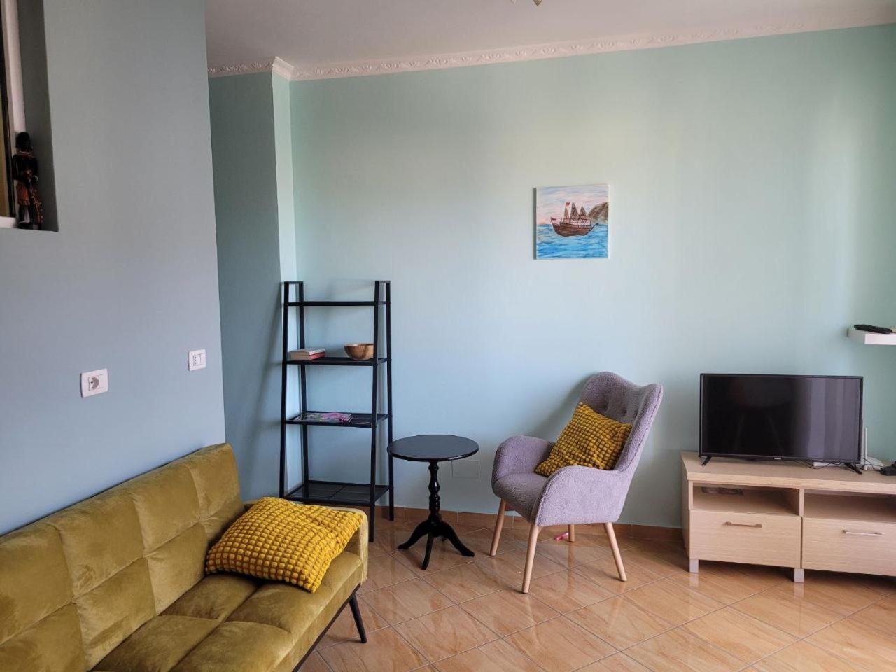 New Apartment Near The Beach فلورا المظهر الخارجي الصورة