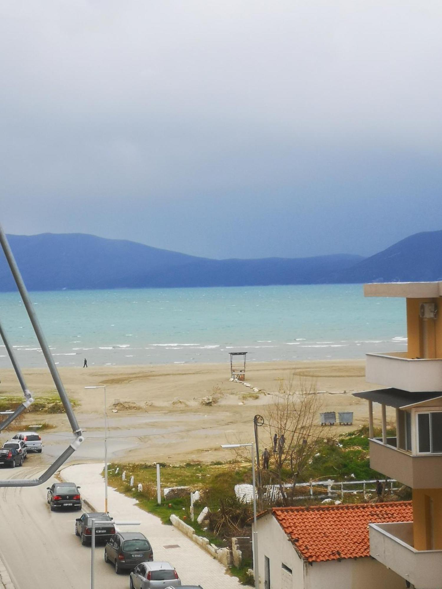 New Apartment Near The Beach فلورا المظهر الخارجي الصورة